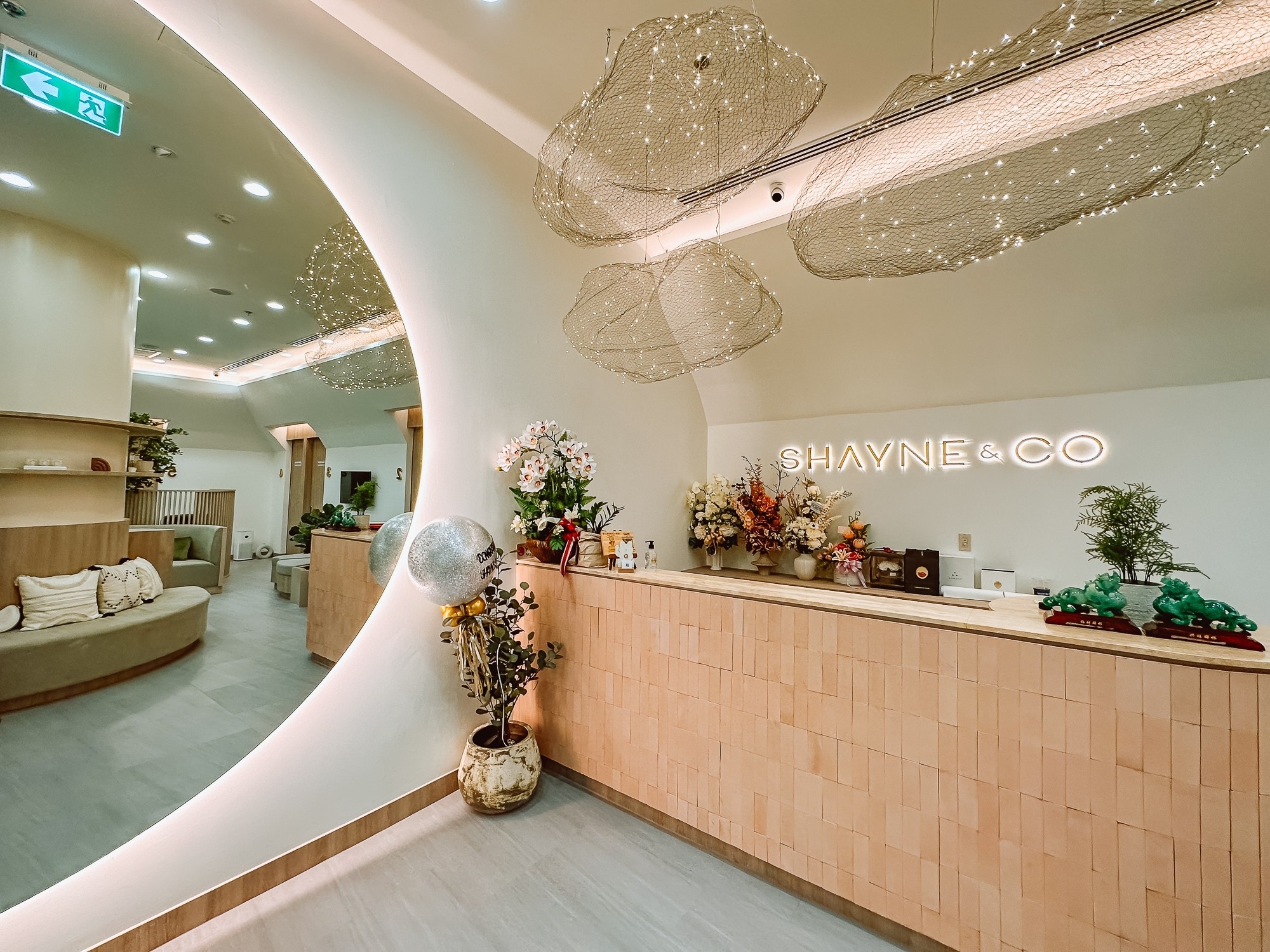 Shayne & Co สาขาเพลินจิต - Shayne & Co สาขาเพลินจิต 14