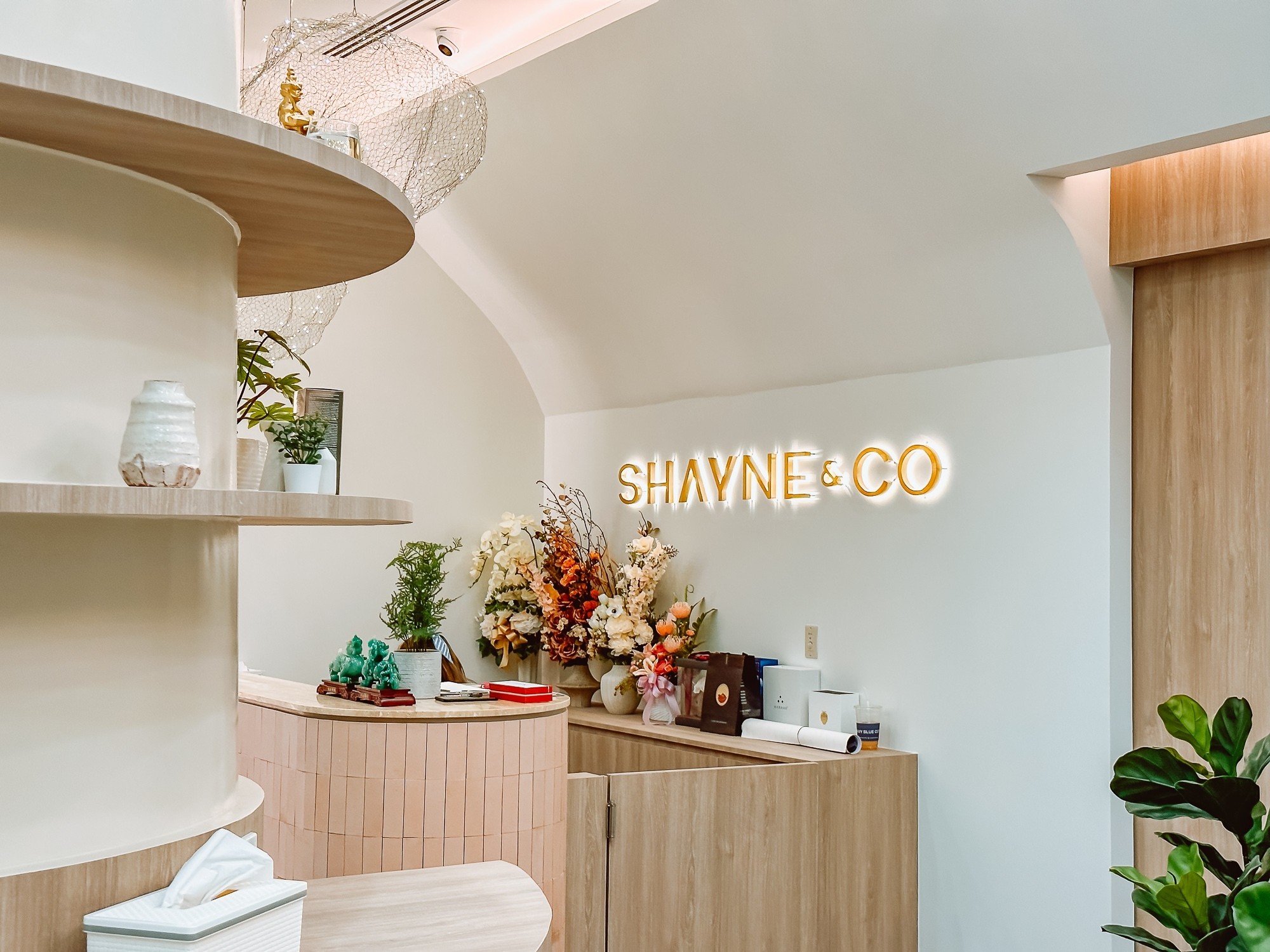 Shayne & Co สาขาเพลินจิต - Shayne & Co สาขาเพลินจิต 8