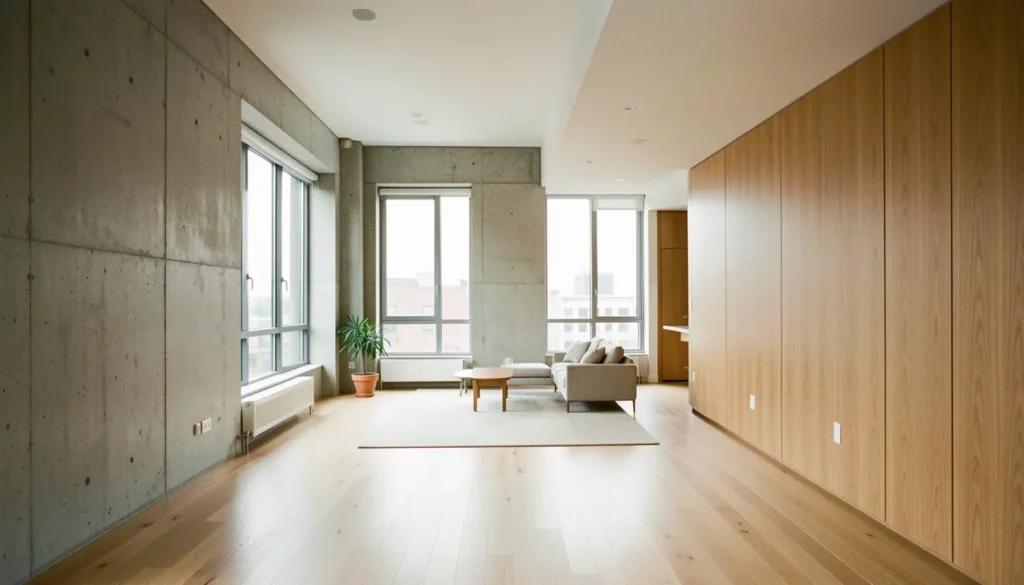 Space Renovation & Remodeling