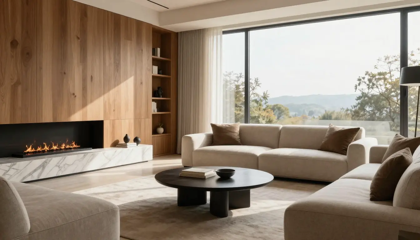 THE LUXE – Private Residence (Bangna) - European Kitchen & Bar 2