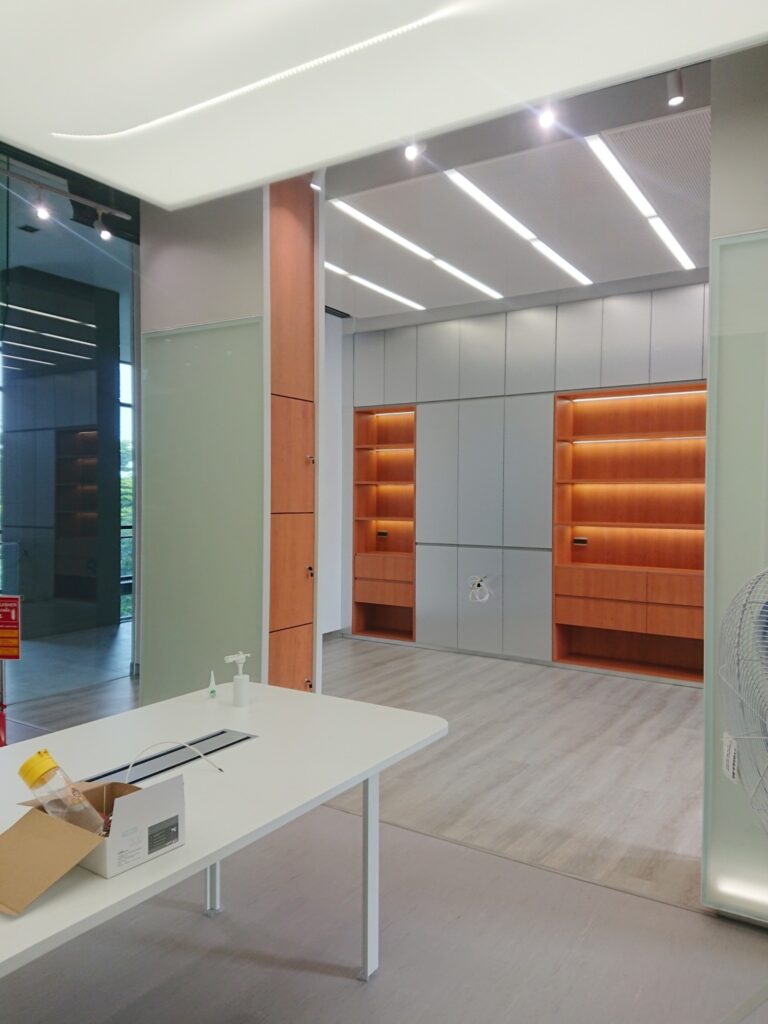 VP Office วิศวภัทร