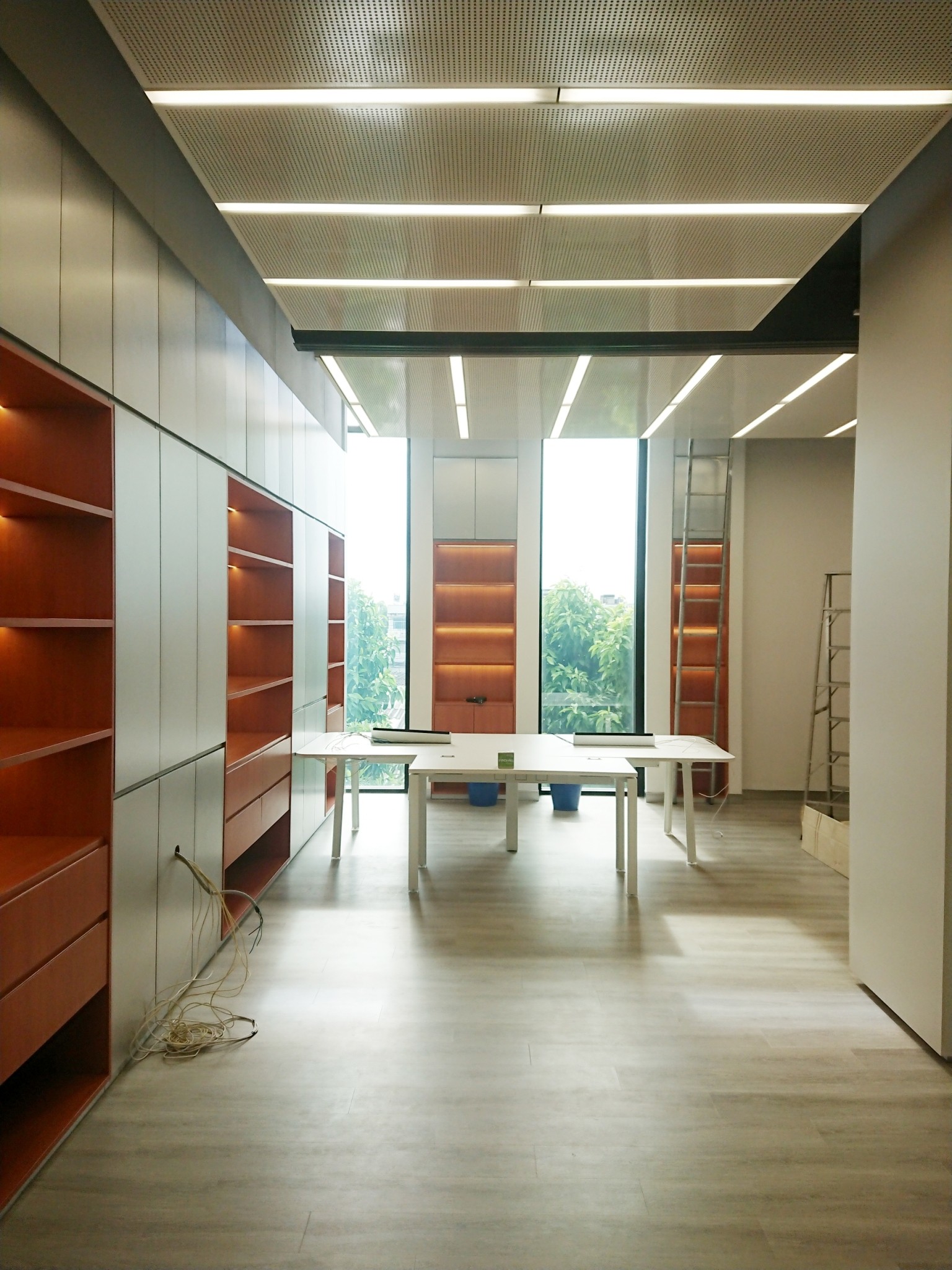 VP Office วิศวภัทร - ภาพรวม VP Office วิศวภัทร 12