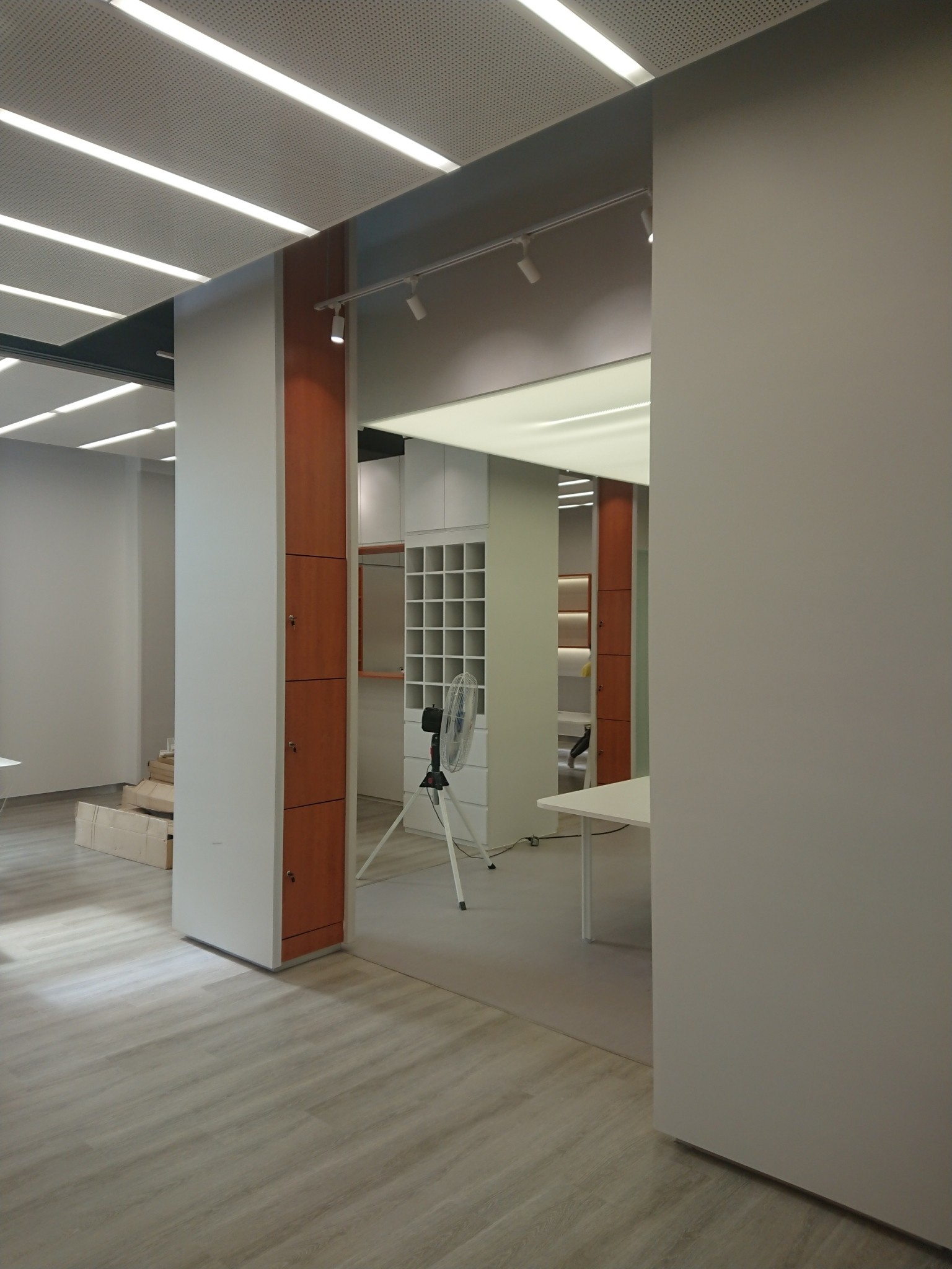 VP Office วิศวภัทร - ภาพรวม VP Office วิศวภัทร 13