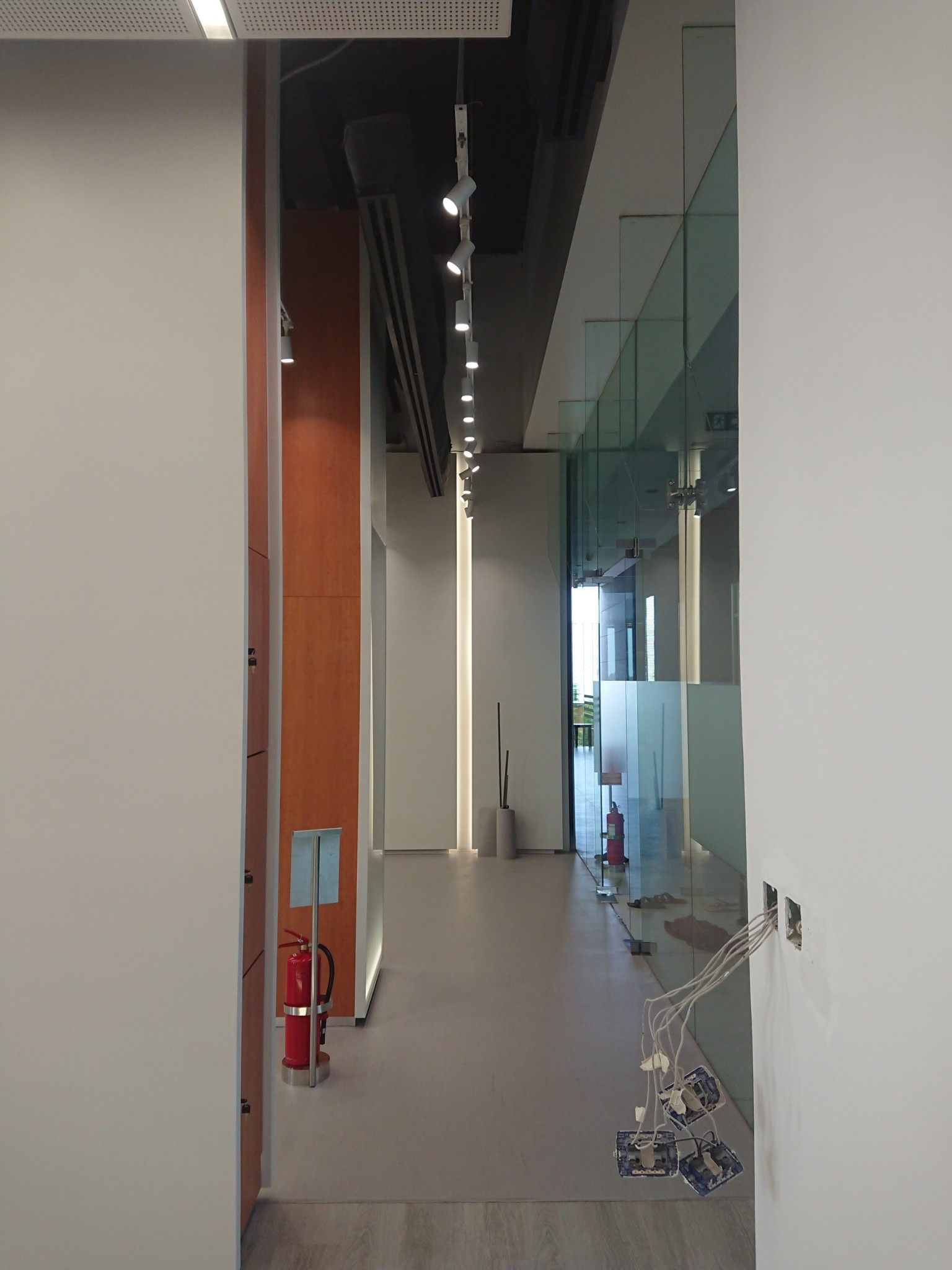 VP Office วิศวภัทร - ภาพรวม VP Office วิศวภัทร 14