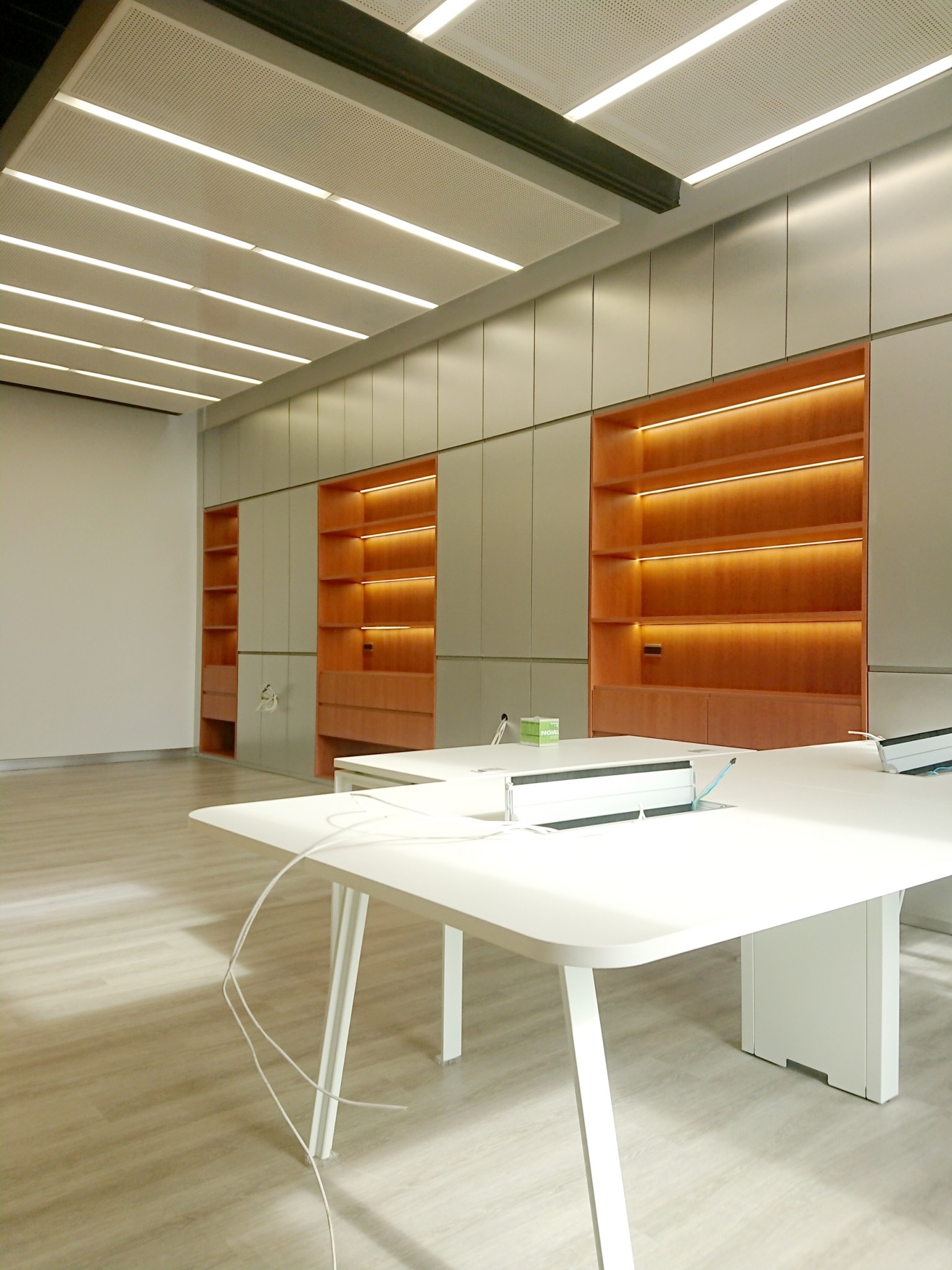 VP Office วิศวภัทร - ภาพรวม VP Office วิศวภัทร 17