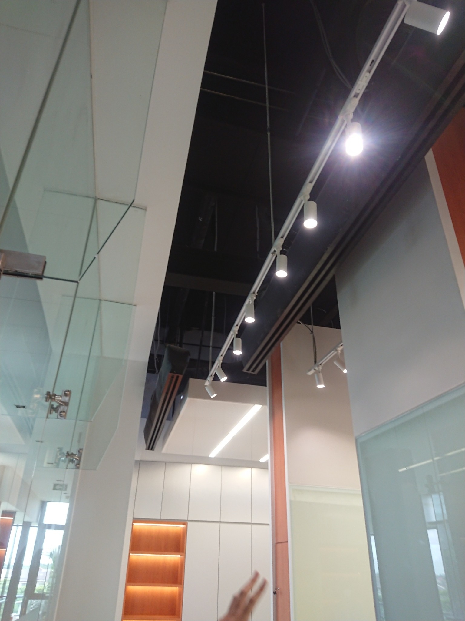 VP Office วิศวภัทร - ภาพรวม VP Office วิศวภัทร 1
