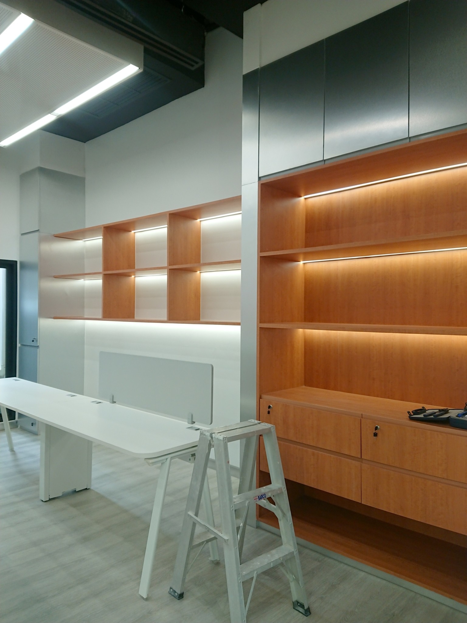 VP Office วิศวภัทร - ภาพรวม VP Office วิศวภัทร 6