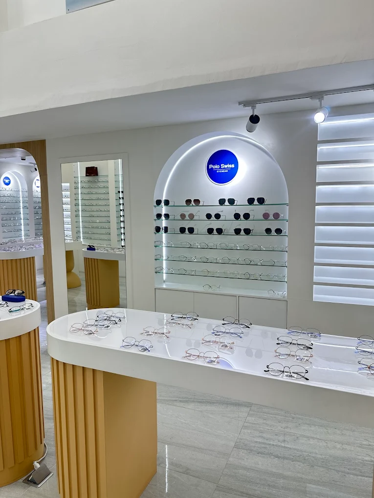 Golden Lens จำกัด ร้านแว่น ปทุมธานี - ผลงานภาพรวม 10