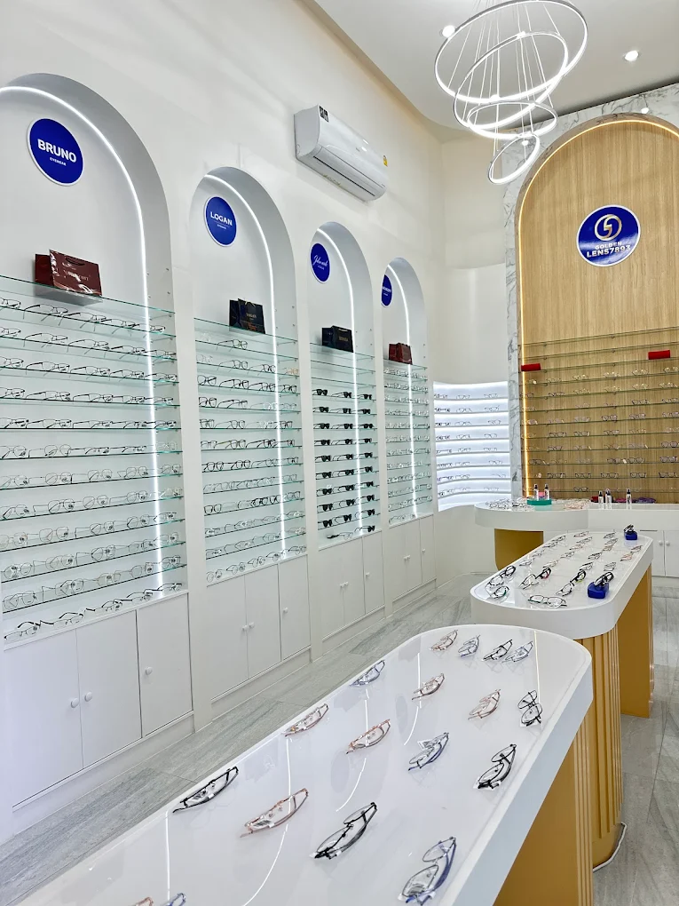 Golden Lens จำกัด ร้านแว่น ปทุมธานี - ผลงานภาพรวม 11