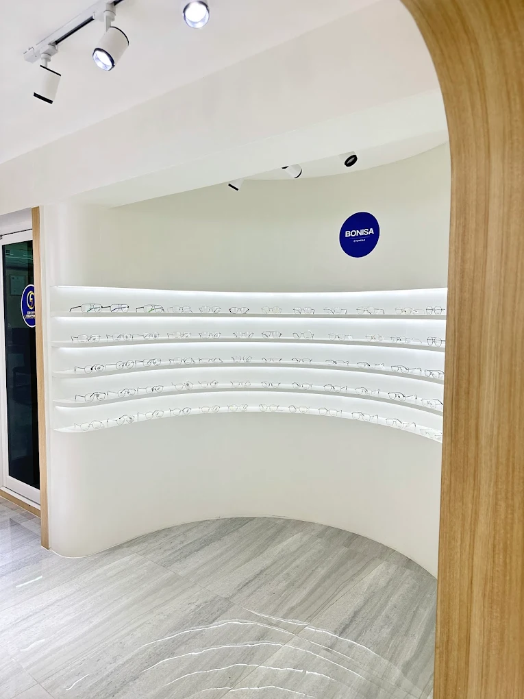 Golden Lens จำกัด ร้านแว่น ปทุมธานี - ผลงานภาพรวม 5
