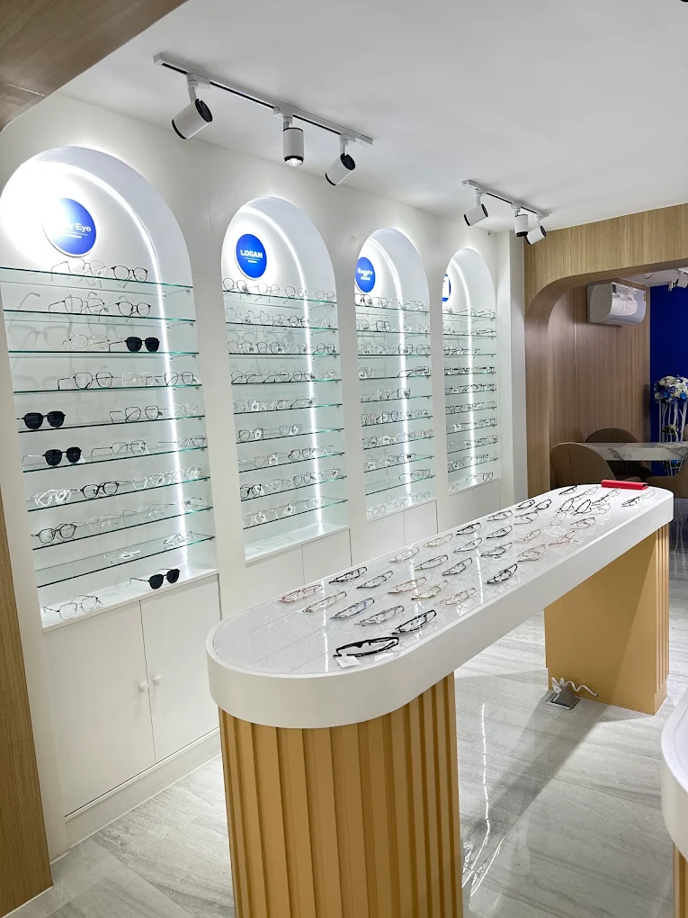 Golden Lens จำกัด ร้านแว่น ปทุมธานี - ผลงานภาพรวม 6