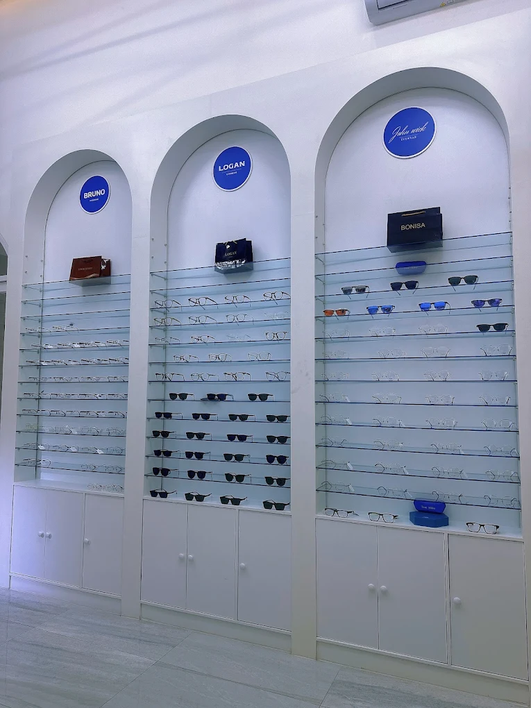 Golden Lens จำกัด ร้านแว่น ปทุมธานี - ผลงานภาพรวม 8