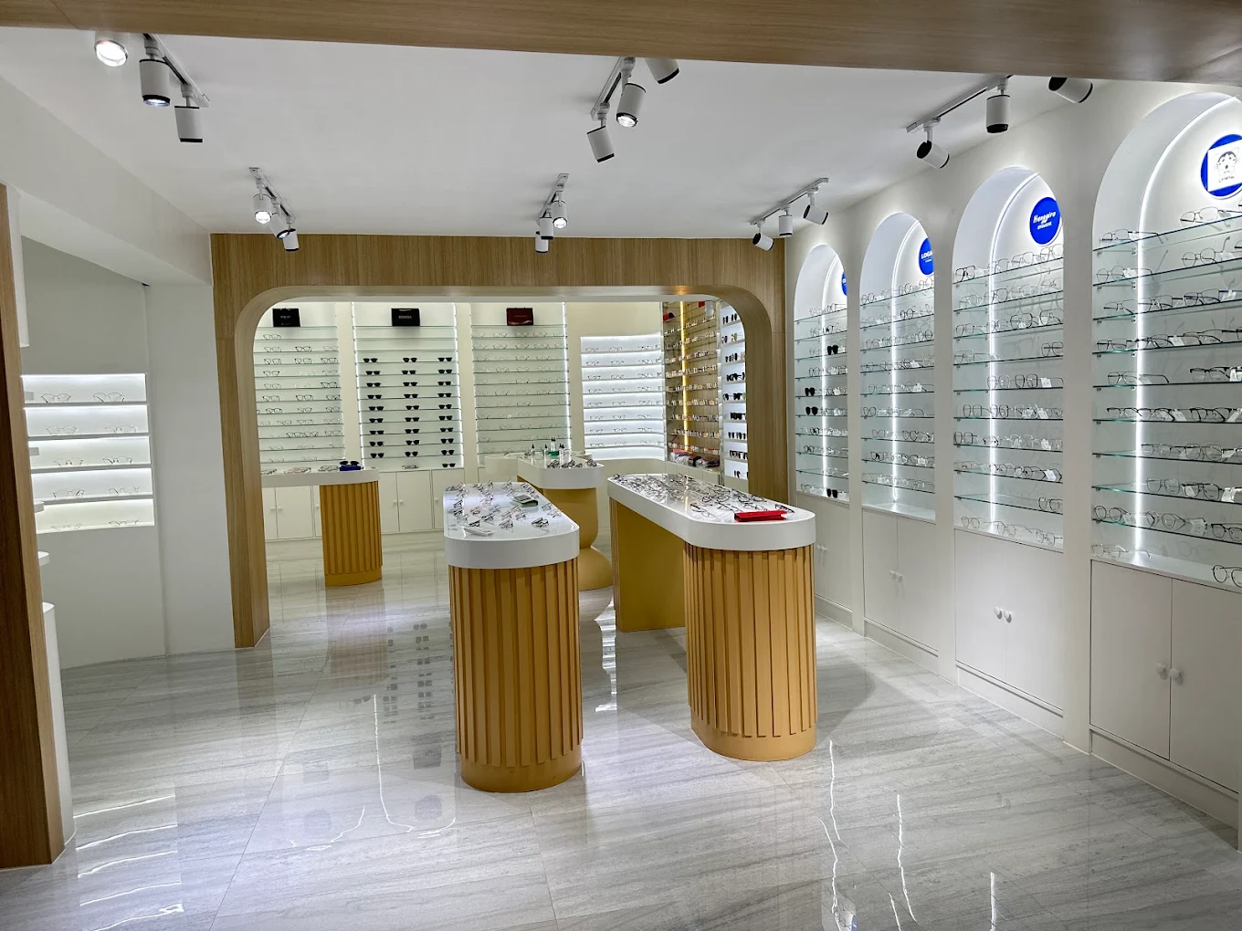 Golden Lens จำกัด ร้านแว่น ปทุมธานี - ผลงานภาพรวม 9