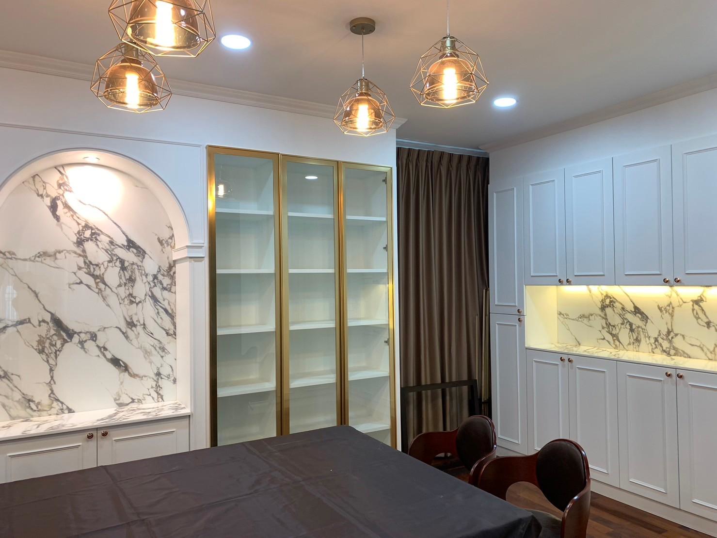 บ้านคุณสักชัย กัลปพฤกษ์ - พื้นที่ส่วนกลาง 25