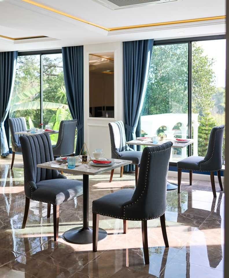 พาราไดซ์รีสอร์ต สังขละบุรี - Lobby & Reception (โถงต้อนรับและพื้นที่ส่วนกลาง) 3