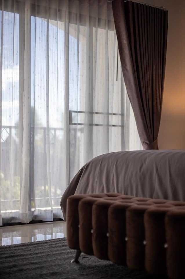 พาราไดซ์รีสอร์ต สังขละบุรี - Guest Rooms & Suites (ห้องพักแขก) 2